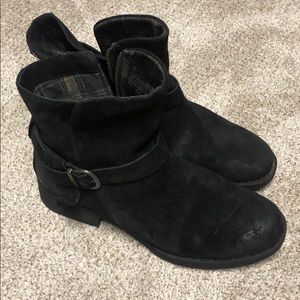 Born Boots